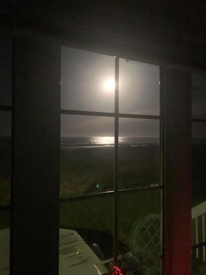 Le Phare Des Dunes Tracadie Esterno foto