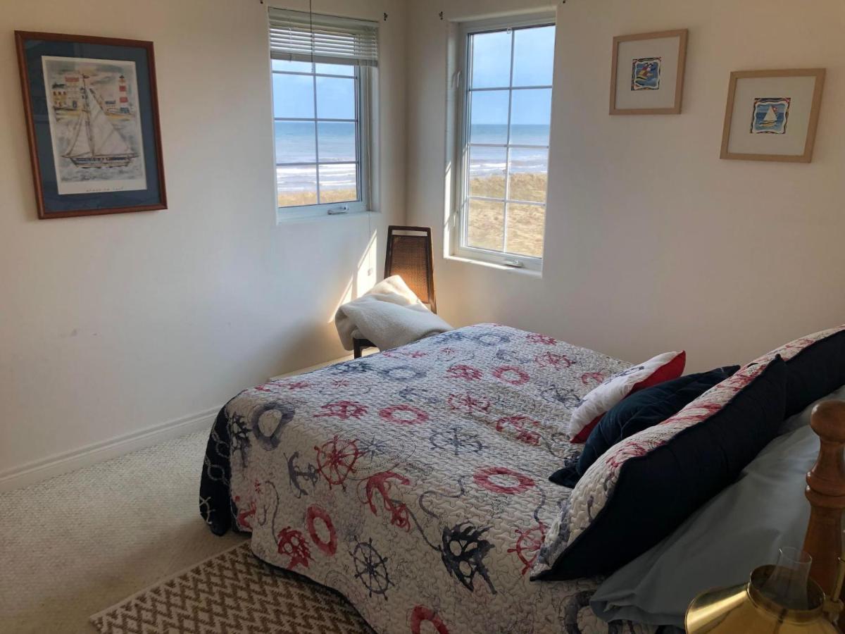 Le Phare Des Dunes Tracadie Esterno foto
